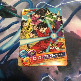 ももいろクローバーZ アバター