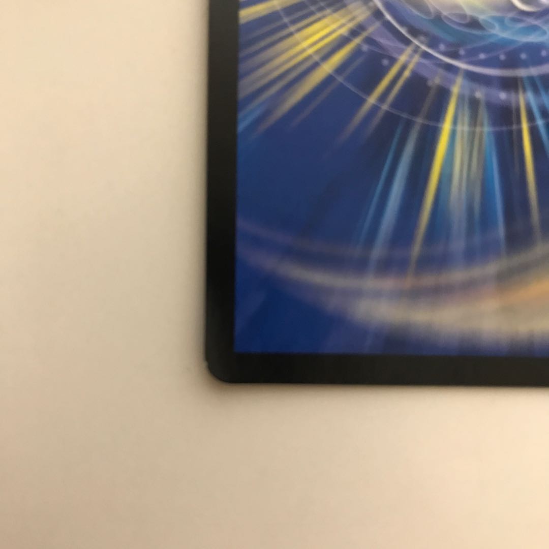 絶望と反魂と滅殺の決断 RP12 SR S8/S12