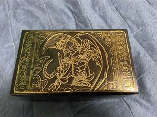 遊戯王ラーの翼神竜ストレージ 1枚