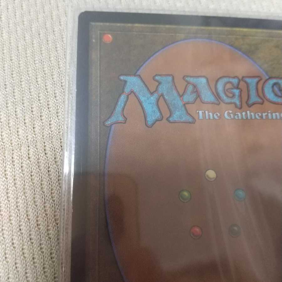 【Foil版】ヨーグモスの取り引き【magiあんしん取引手数料込み】 1枚