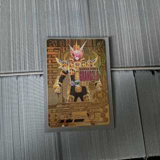 グランドジオウ LR