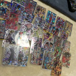 ドラゴンボールヒーローズ　ベリー様専用