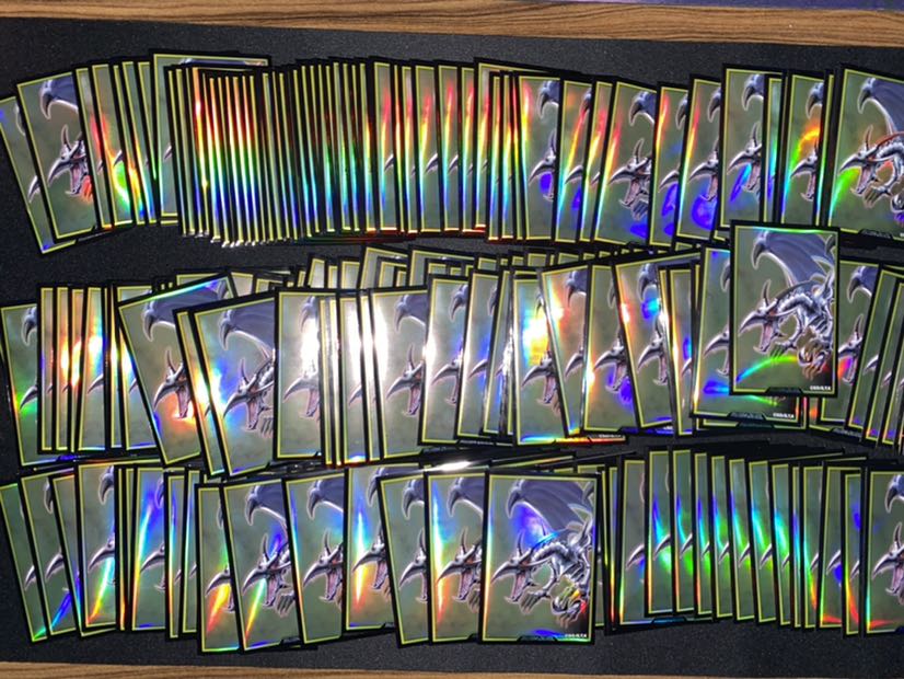 遊戯王 シンアナオリパ 5口分 残り180口 1枚