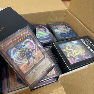 遊戯王 引退品 まとめ売り