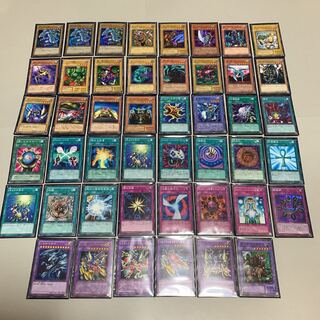 遊戯王 海馬瀬人 デッキ