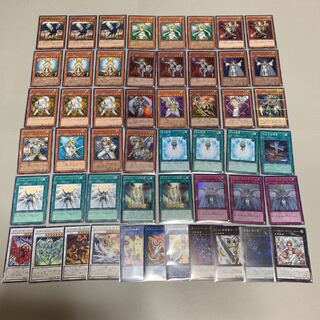 遊戯王 ライトロード デッキ