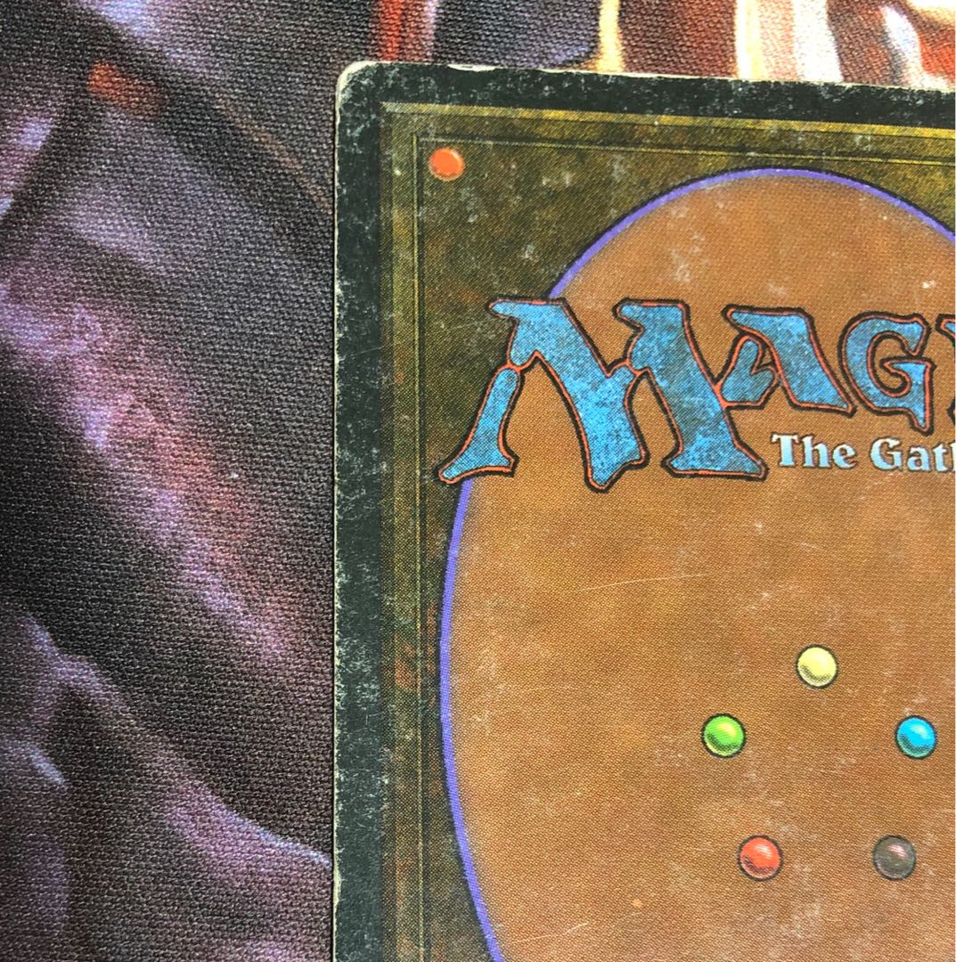 Wheel of Fortune Poor 1枚