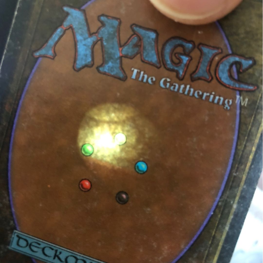 Wheel of Fortune Poor 1枚