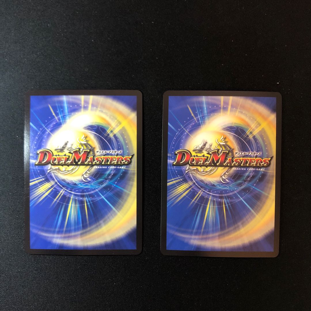 聖霊左神ジャスティス