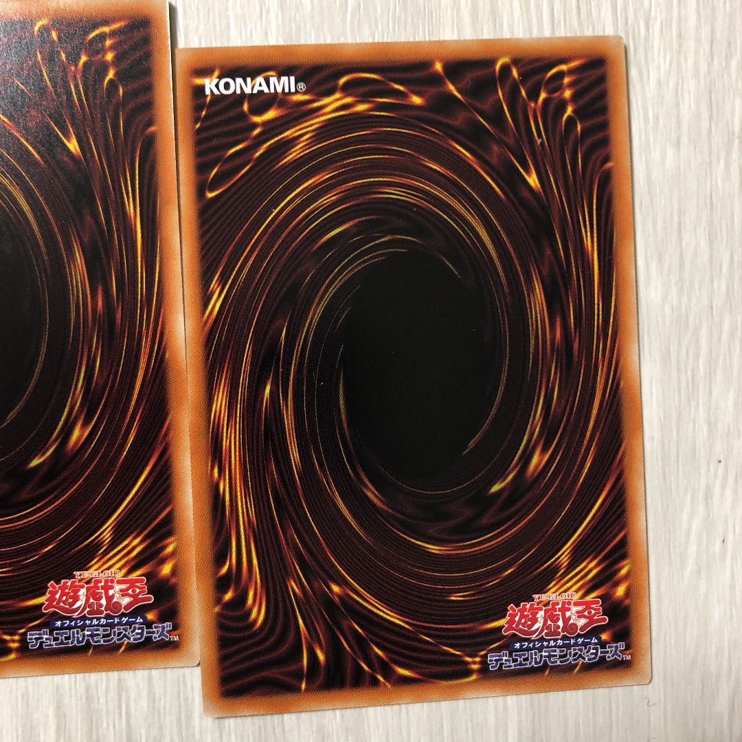 遊戯王 クラリアの蠱惑魔 スーパー 3枚セット