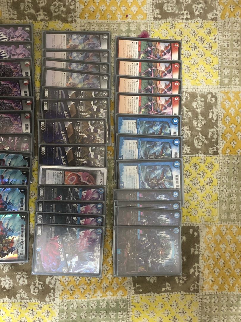 ロマノフワンショット