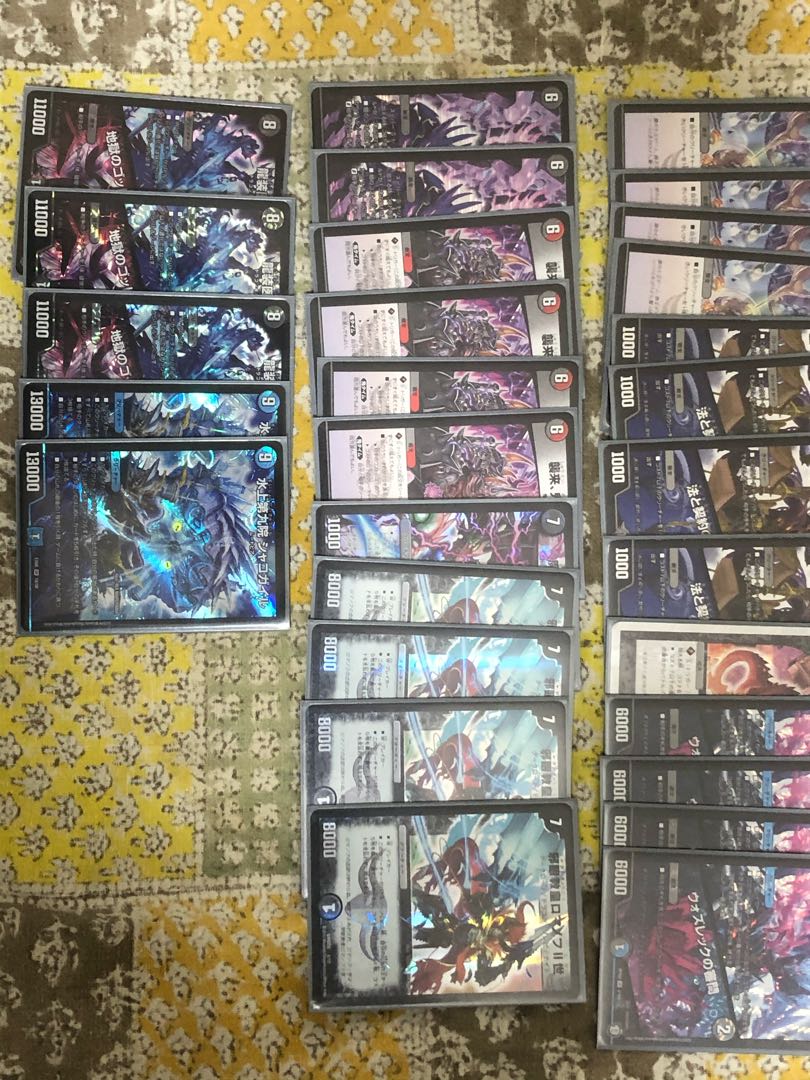 ロマノフワンショット