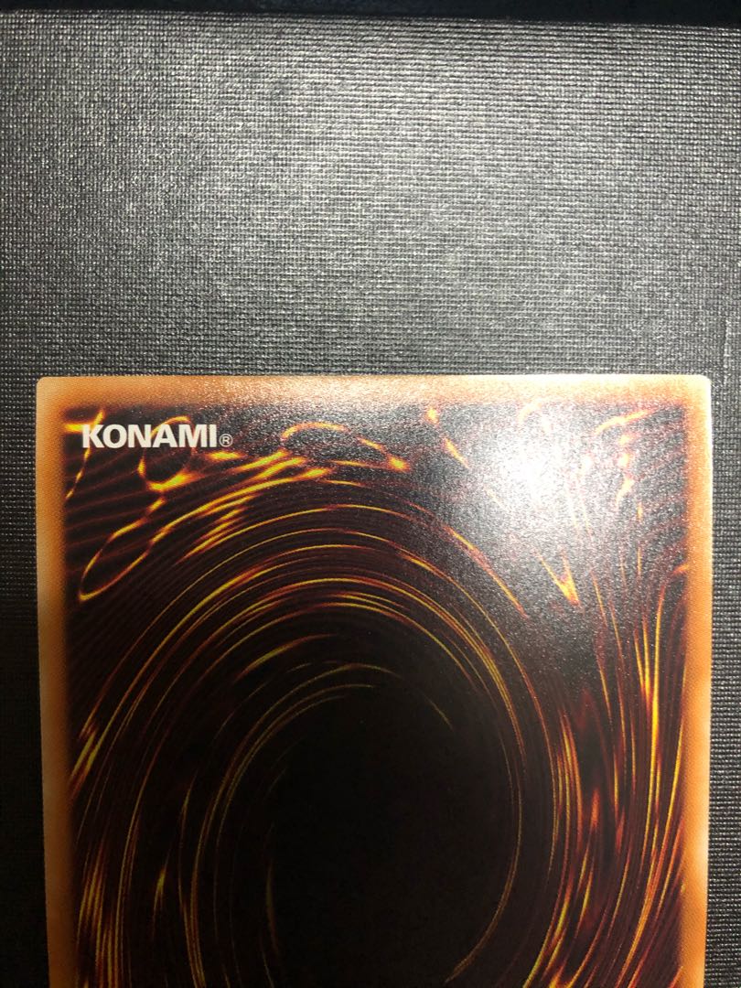 Jack-o-Bolan 20th Secret Rare