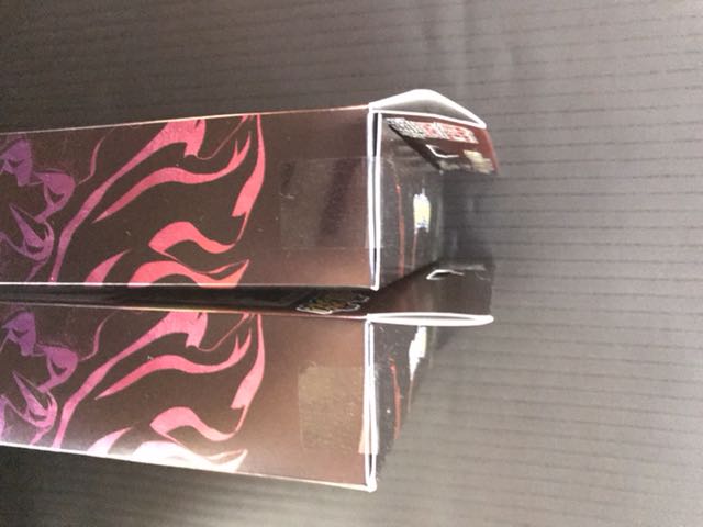 スターターセットVMAX リザードン2箱