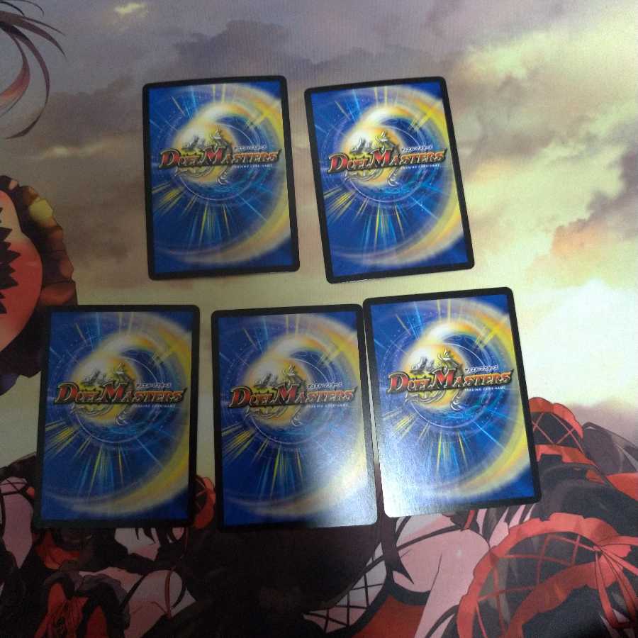 天真妖精オチャッピィ(ウルトラゴールデンカード仕様)　スズランセット