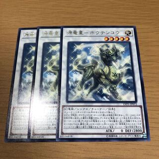 源竜星-ボウテンコウ レア