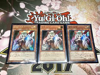 【美品、3種レアセット】幽鬼うさぎ　コレクターズレア　アルティメットレア　