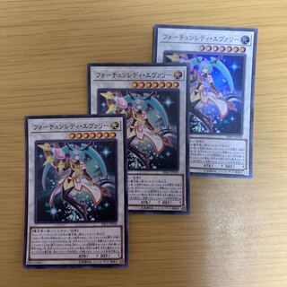 フォーチュンレディ・エヴァリー