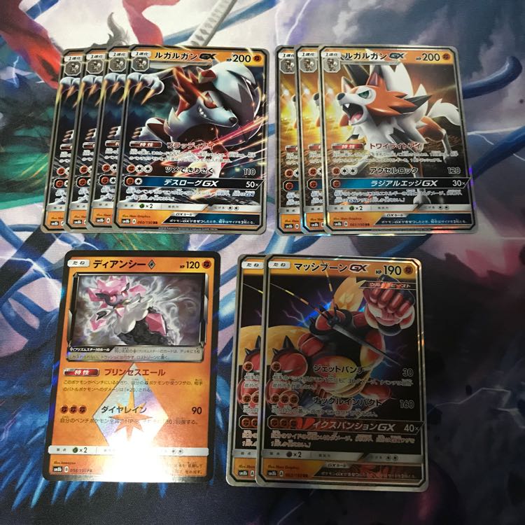 闘デッキパーツ 1枚