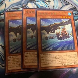 海造賊-黒翼の水先人　