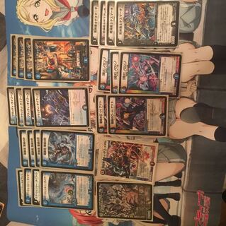 Cemetery Retreat Parts