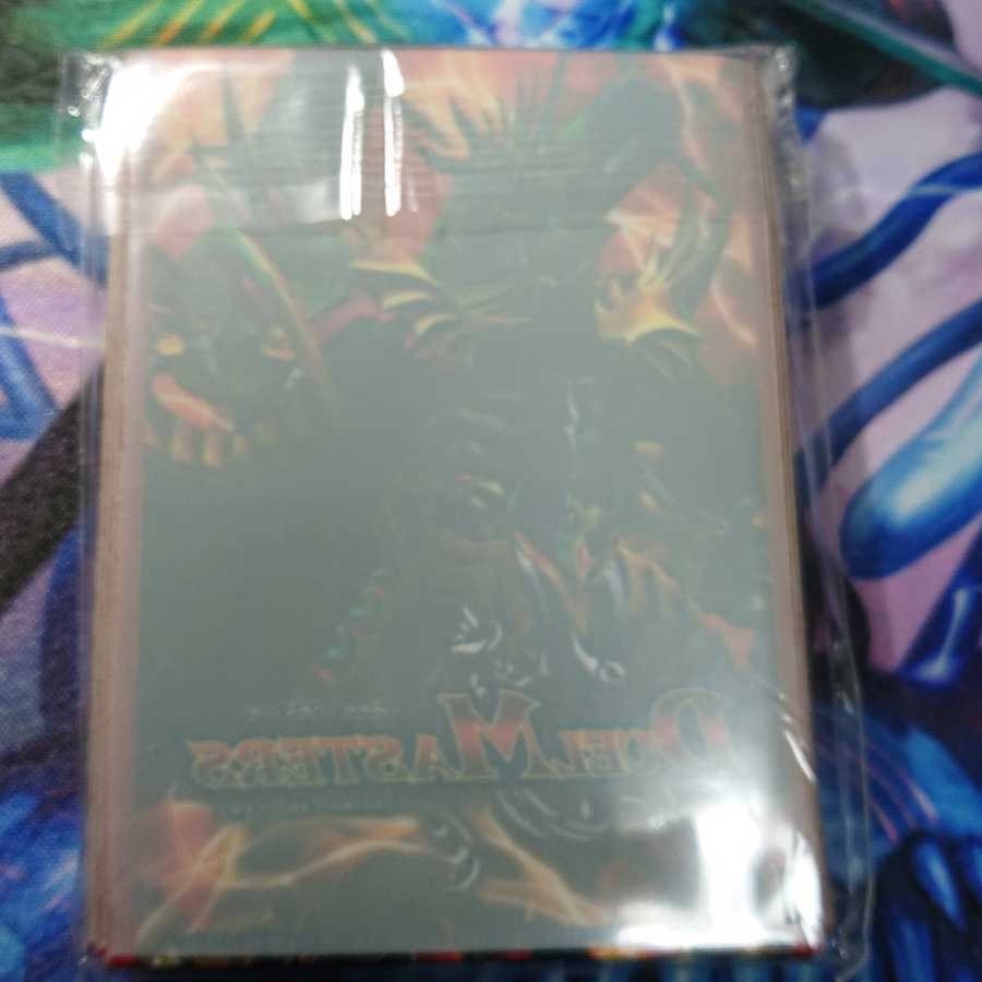 ボルベルグ・クロス・ドラゴン スリーブ