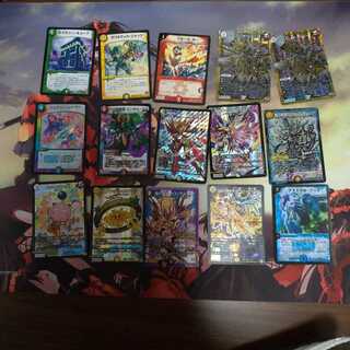 白かけ、汚れ、折れ、捲れ等大のジャンクカードまとめ売り