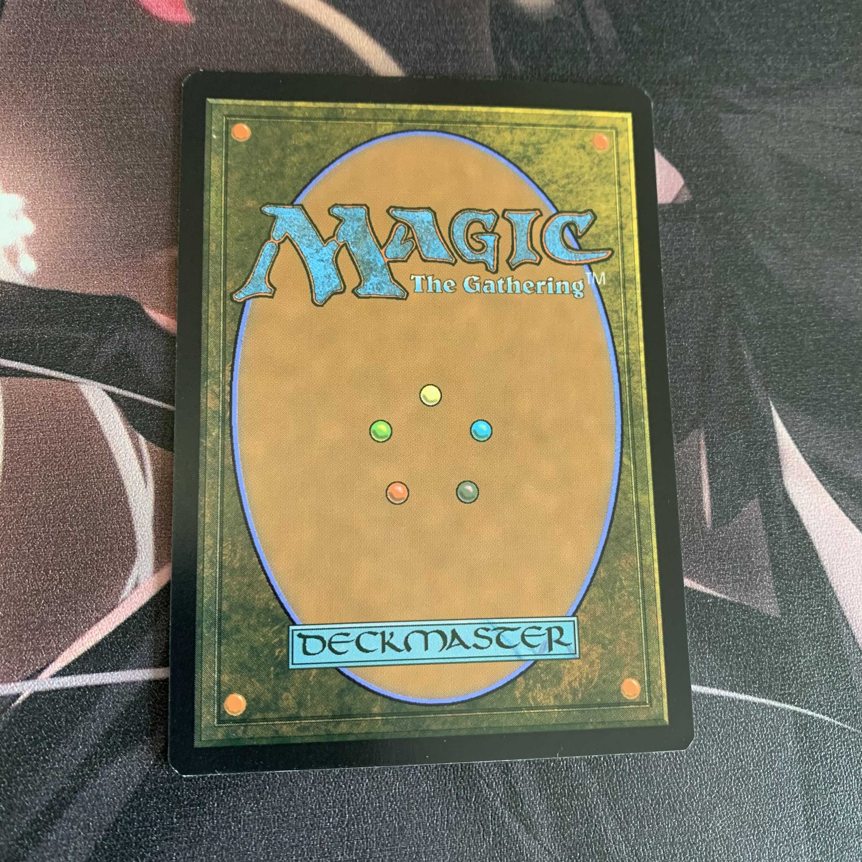 空を放浪するもの、ヨーリオン 日本語 拡張Foil