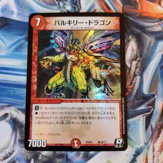 DUEPRE Varicky Dragon