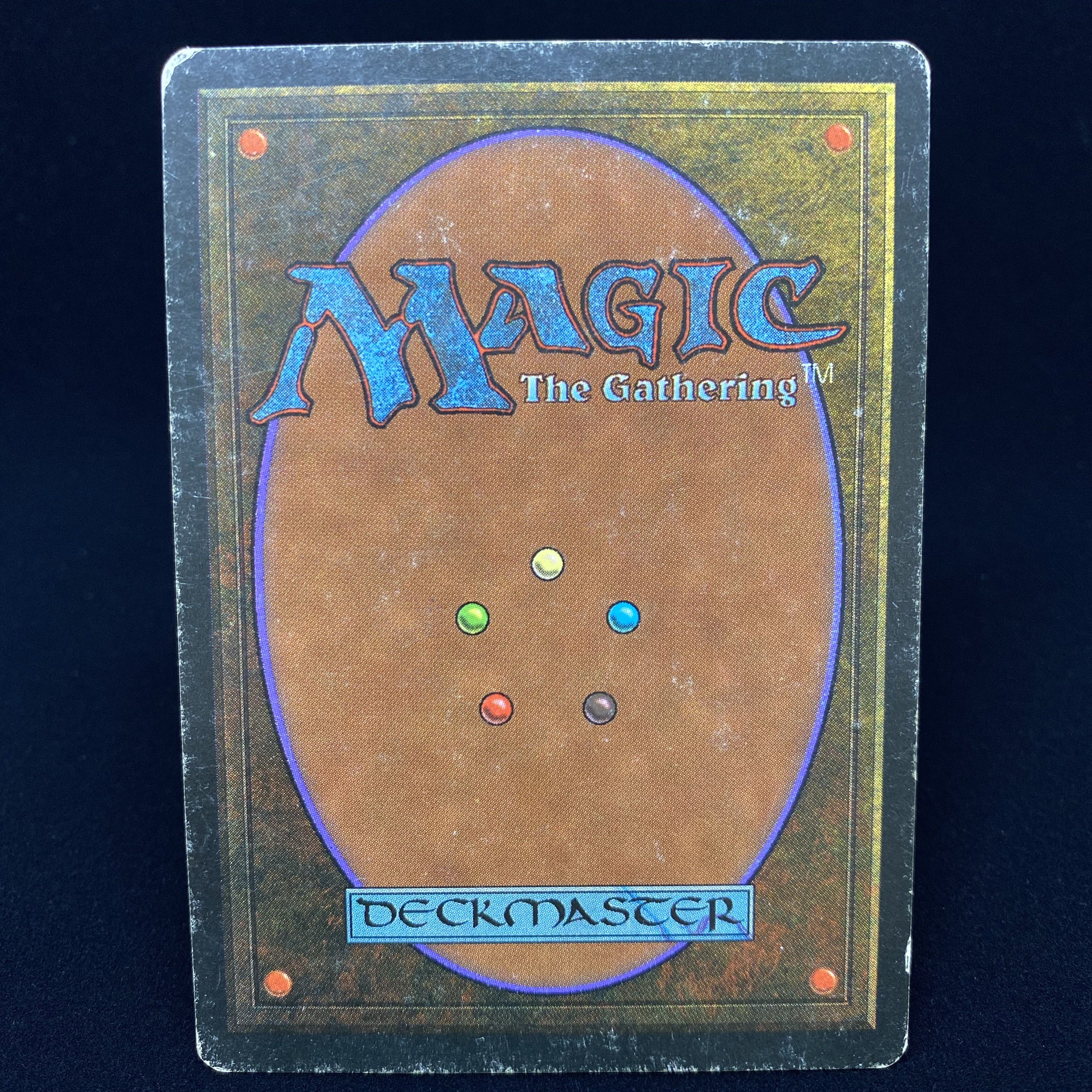 tropical island HPLD