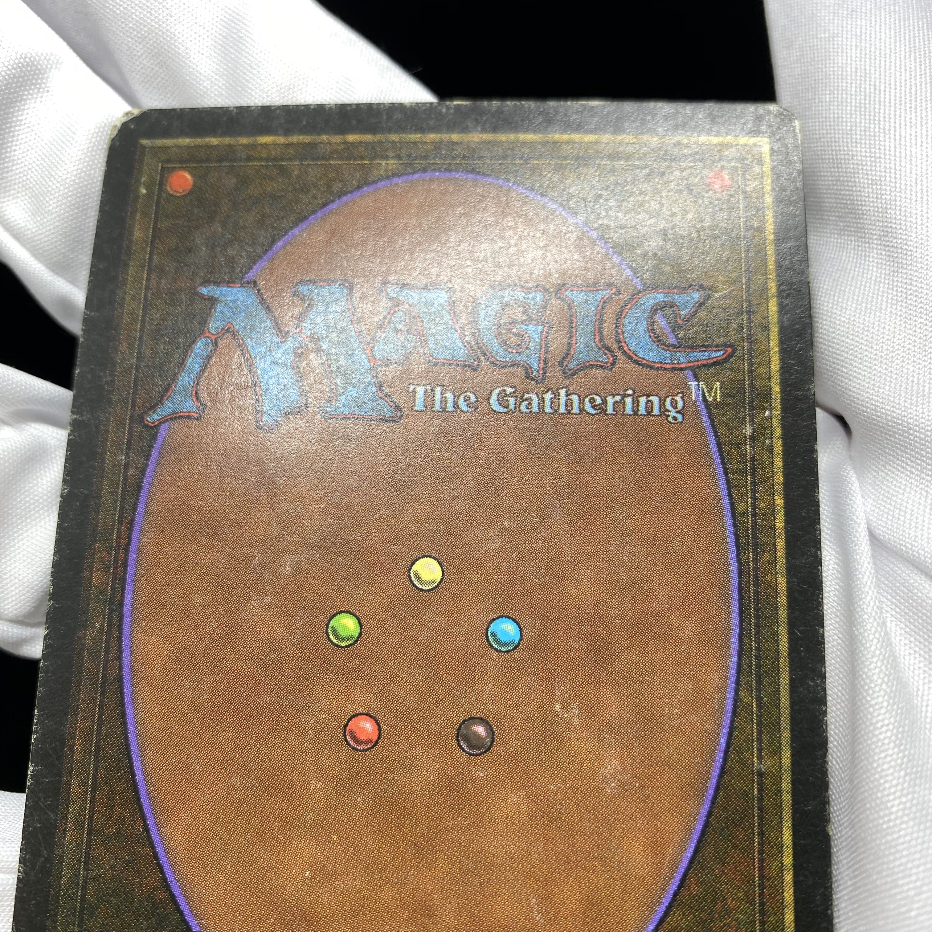 tropical island HPLD