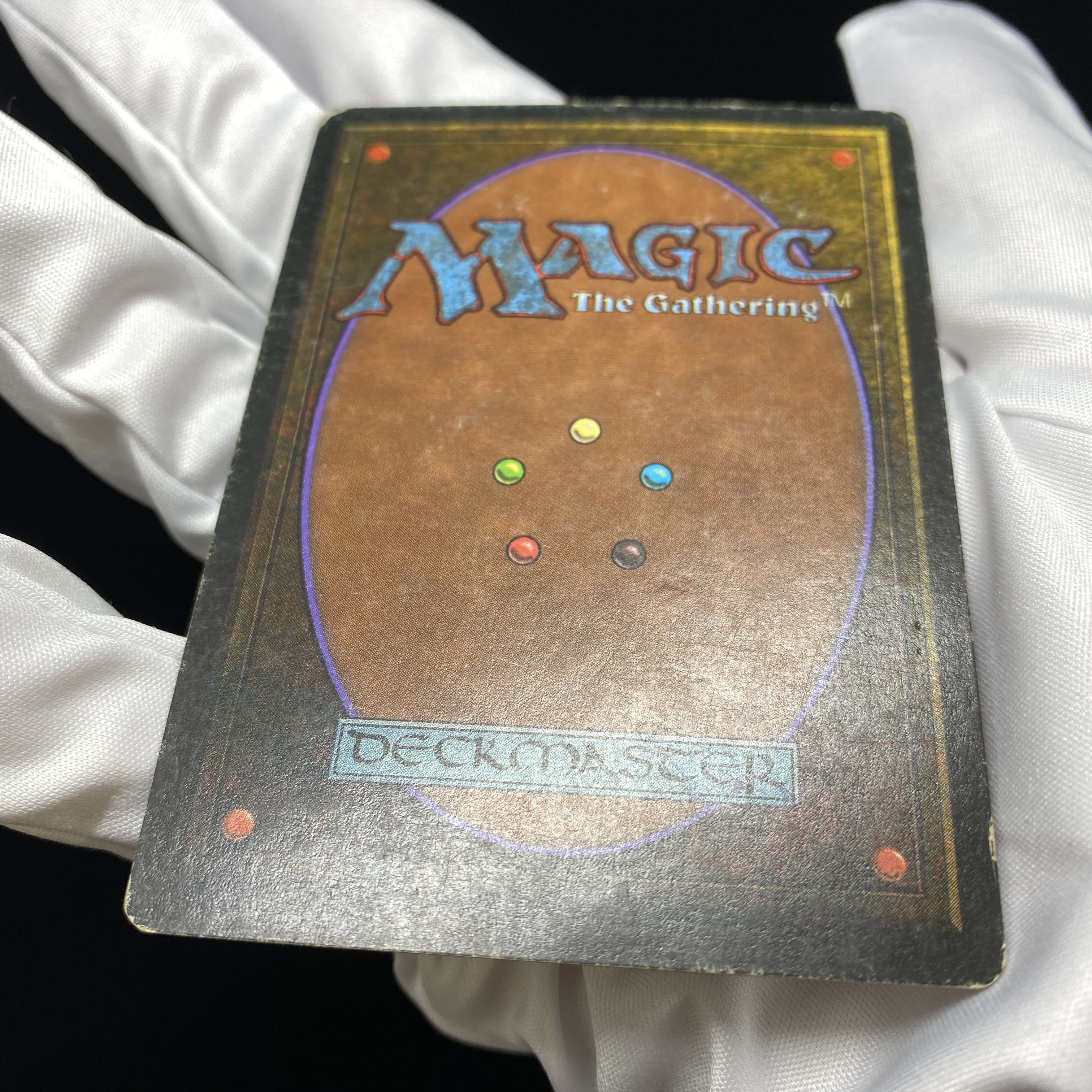 tropical island HPLD