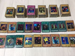 初期 二期 のみ 大量 処分 セット まとめ売り 遊戯王