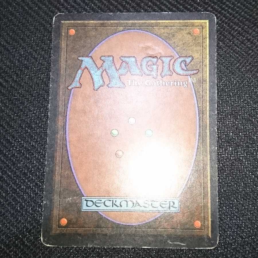 稲妻 3ED 4枚セット