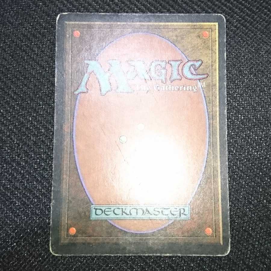 稲妻 3ED 4枚セット