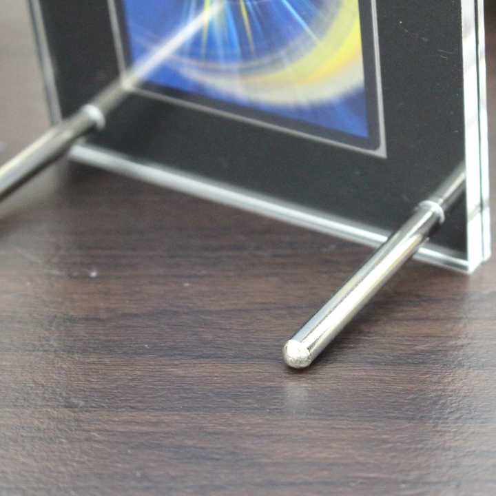 With:Dカードディスプレイケース Basic-type ミニサイズ