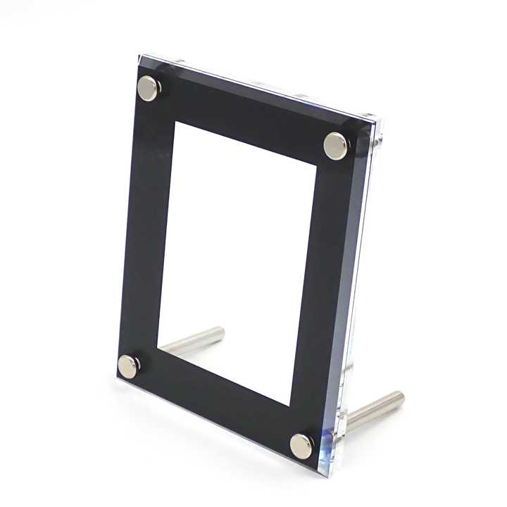 With:Dカードディスプレイケース Basic-type ミニサイズ