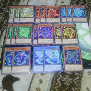 最新入り　@イグニスター　デッキパーツ　ファイアウォール