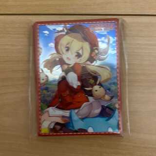 ESSENTIA クレー 藤真拓哉 原神　スリーブ