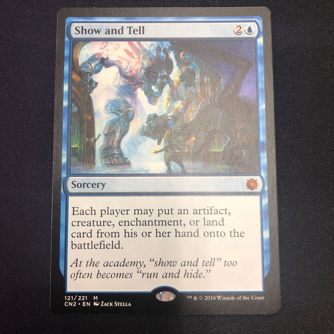 実物提示教育 英語版