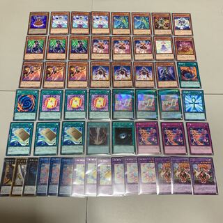 遊戯王 幻奏 デッキ