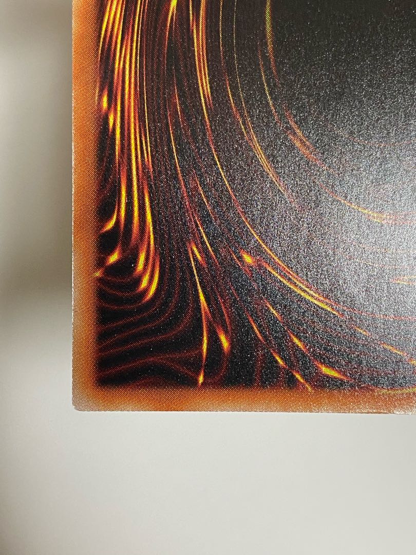 閉ザサレシ世界ノ冥神 プリズマティックシークレットレア