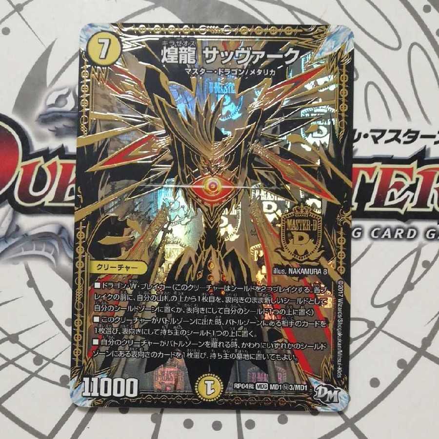 煌龍 サッヴァーク シークレット シク