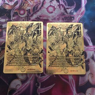 煌龍 サッヴァーク　2枚