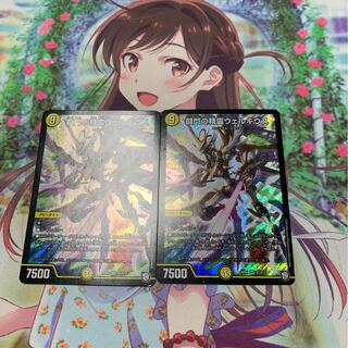 闘門の精霊ウェルキウス