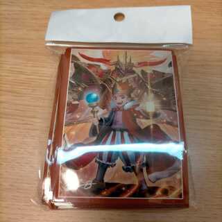 しゃま スリーブ