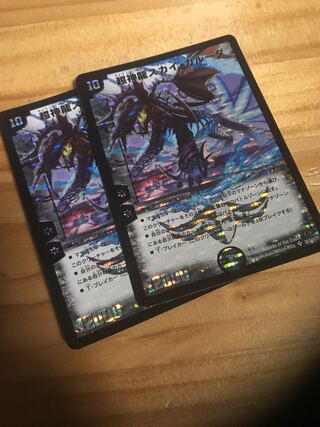 超神龍スカイ・ガルーダ