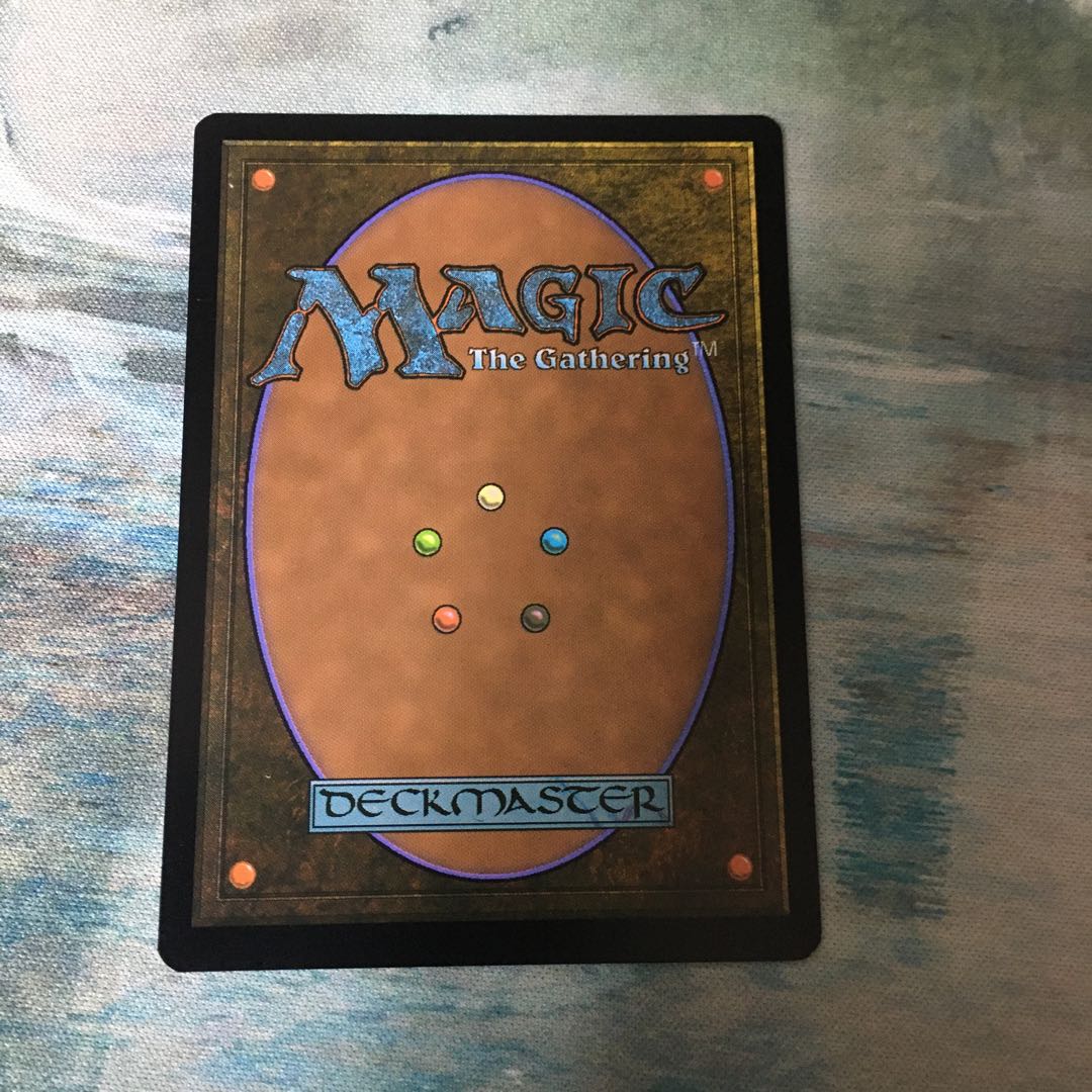 Kroxa, Titan of Death's Hunger