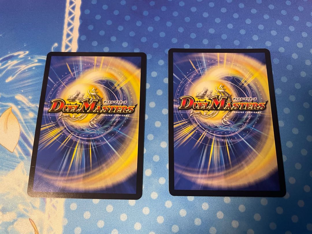 「雷光の聖騎士」2枚