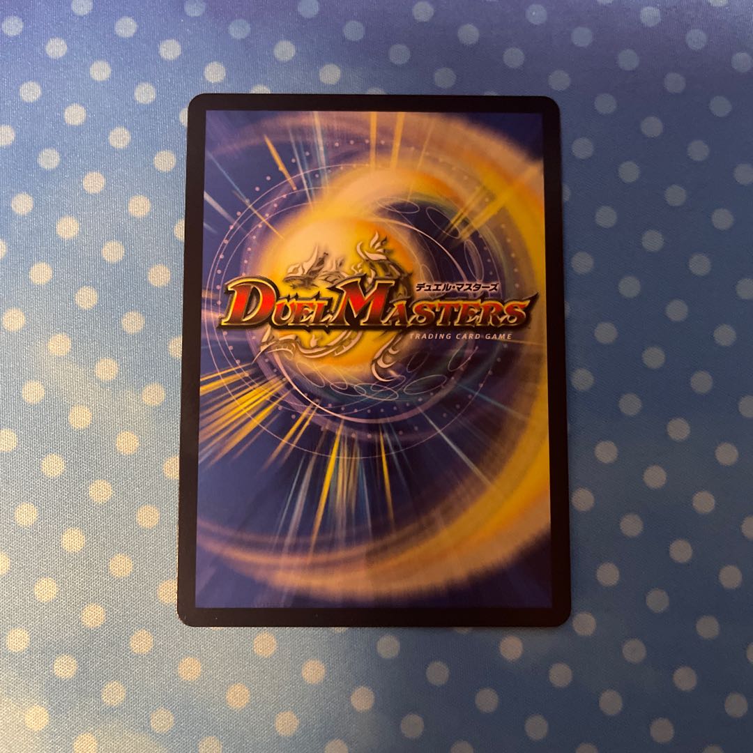 「絶対の楯騎士」1枚